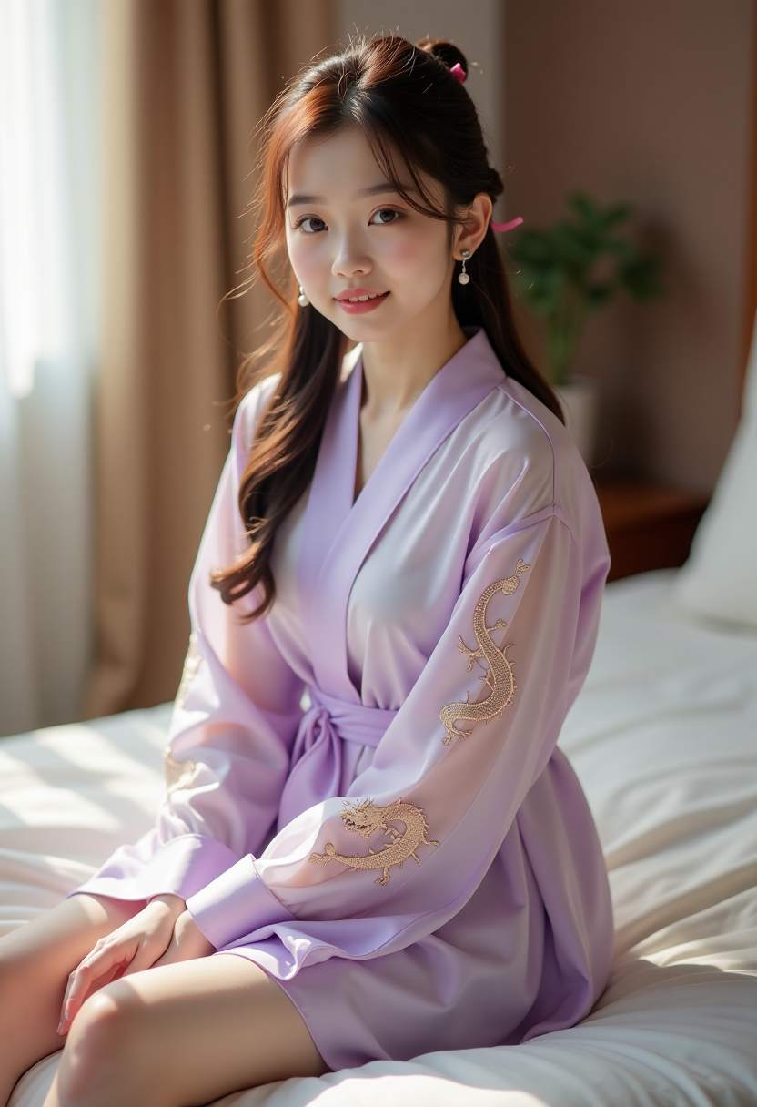 假千金她又美又飒海报